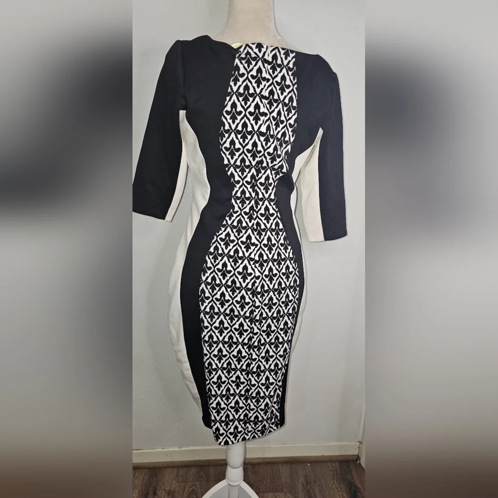 SANGRIA DRESS - Picture 4 of 7